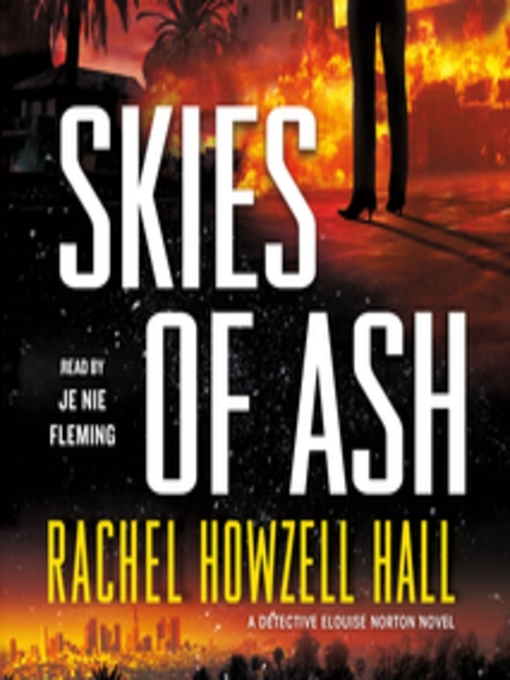 Title details for Skies of Ash by Rachel Howzell Hall - Wait list